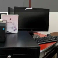 سیستم فروشگاه کامپیوتر رستوران کافی شاپ/اسپکر/مودم|رایانه رومیزی|تهران, آشتیانی|دیوار