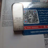 فلش ۱۲۸ گیگ|قطعات و لوازم جانبی رایانه|اهواز, معین زاده|دیوار