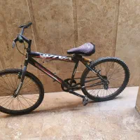 دوچرخه 24 ویوا