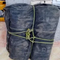 چادر ماشین تک