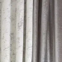 چهار عدد پرده پانچ