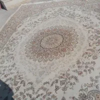 فرش سلیمان ۱۲ متری