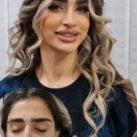 میکاپ و آموزش اقتصادی میکاپ|خدمات آرایشگری و زیبایی|شاهینشهر, عطار|دیوار