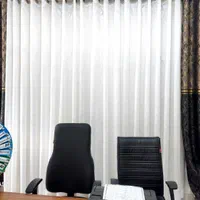 پرده مخمل لوکس و شیک تهران|پرده، رانر، رومیزی|شیراز, احمدآباد|دیوار