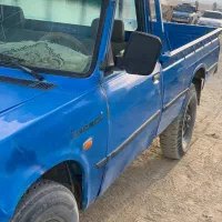 سایپا ۹۸ درحدخشکامادهبه کار فقط یهدسترینگمیخ|خودرو سواری و وانت|سیب و سوران, |دیوار