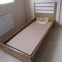 تخت / سرویس خواب نوجوان مدل ROMEO