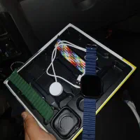 ایرپاد با ساعت اپل واچ