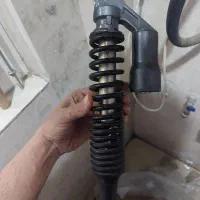 کمک فنر تی وی اس راکز