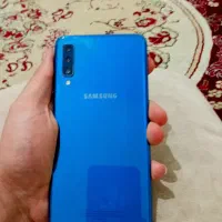 گوشی سامسنگ A750مدل 2018|موبایل|پاکدشت, پاکدشت (مامازند)|دیوار