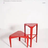 انواع صندلی های مدرن فلزی|صندلی و نیمکت|تهران, شهرک غرب|دیوار