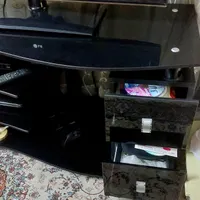 میز تلویزیون کشو دار|میز تلویزیون|تهران, صاحب الزمان|دیوار