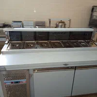 تاپینگ در ابعاد مختلف|کافیشاپ و رستوران|تهران, جوانمردان (اندیشه)|دیوار