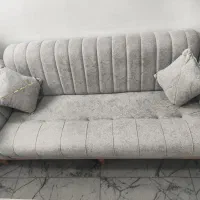 مبل 8 نفره|مبلمان خانگی و میز عسلی|شاهین دژ, |دیوار