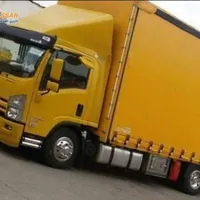 خدمات حمل و نقل با کادری مجرب و ماشین مسقف