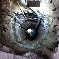 مغنی چاه کن