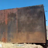 تانک گازوئیل ۱۸۰۰۰ لیتری