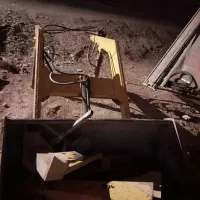 بیل ۳جک|ماشین‌آلات صنعتی|قیدار, |دیوار