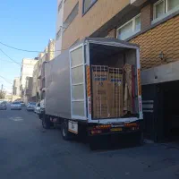 باربری ،حمل بار واثاث منزل(غفاری)|خدمات حمل و نقل|شهرکرد, |دیوار