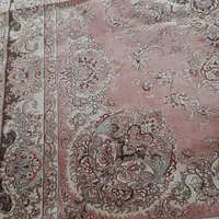 فرش ۹متری|فرش|پرند, فاز ۵|دیوار