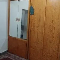 کمد سه تیکه آینه دار