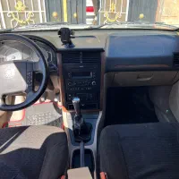 پارس مدل ۹۳ داشبورد جدید|خودرو سواری و وانت|یاسوج, |دیوار