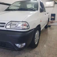 پراید وانت151GXپاششی لاینر|خودرو سواری و وانت|ارومیه, |دیوار