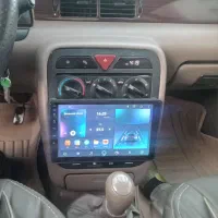 سمندمولتی پلکس مدل ۹۹|خودرو سواری و وانت|تربتحیدریه, شهرک ولیعصر|دیوار