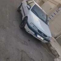 ۴۰۵ slx|خودرو سواری و وانت|خرمشهر, |دیوار