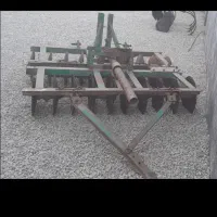 وزنه جلو تراکتور وداخل لاستیک جلو|قطعات یدکی و لوازم جانبی|خورموج, |دیوار