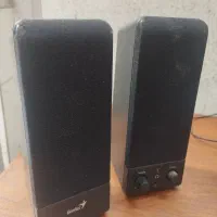 دو ست اسپیکر کامپیوتر|قطعات و لوازم جانبی رایانه|ساری, |دیوار