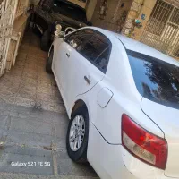 آریو زوتی مدل ۹۶|خودرو سواری و وانت|کرج, عظیمیه|دیوار