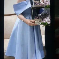 پیراهن مجلسی