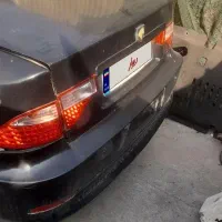 سمند سورن Ef7 مدل ۹۶ دنده تصادفی