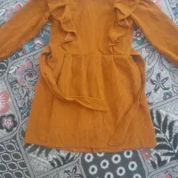 لباسهای دخترانه در حد نو|کفش و لباس بچه|گرگان, |دیوار