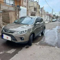 ماشین جک s5 دنده