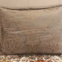 روبالشی ۵۰در ۷۰پارچه مبلی