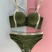 حراج ست لباس زیر زنانه|لباس|خمینیشهر, |دیوار