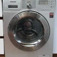 ماشین لباسشویی سامسونگ