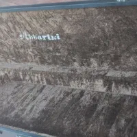 هارد کیس چمدانی سنتور|سازهای سنتی|چالوس, |دیوار