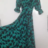 لباس مجلسی نو|لباس|شاهین دژ, |دیوار