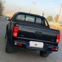 kmc مدل1402|خودرو سواری و وانت|تربت‌حیدریه, بهزیستی|دیوار