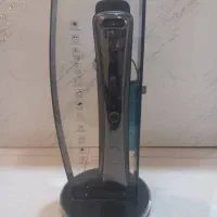 دستگیره هوشمند تشخیص چهره