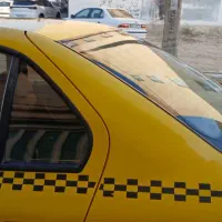 سمند مدل 95|خودرو سواری و وانت|قرچک, شهرک طلائیه|دیوار