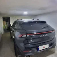 لاماری ایما ۱۴۰۲|خودرو سواری و وانت|خورموج, |دیوار