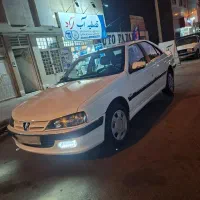 پارس 1402موتور جدیدXUPگاز سیمی