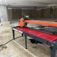 دستگاه سنگبری ۲متری توربو پلاس صد صنعت|ماشینآلات صنعتی|اندیشه, شهرک مریم|دیوار