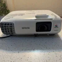 ویدئو پرژکتور اپسون|تلویزیون و پروژکتور|ری, دیلمان|دیوار