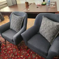 ست کامل مبل  نشیمن کاملا نو|مبلمان خانگی و میز عسلی|تهران, محمودیه|دیوار