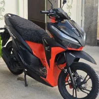 401 مشکی اتومات|موتورسیکلت|گرگان, |دیوار