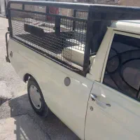 حمل بار با وانت